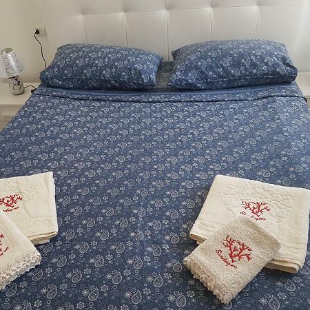 Apartament Il Castello Olbia Zewnętrze zdjęcie