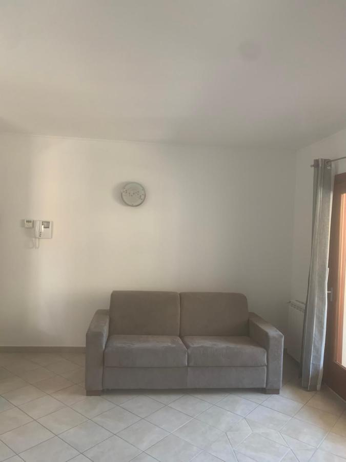 Apartament Il Castello Olbia Zewnętrze zdjęcie