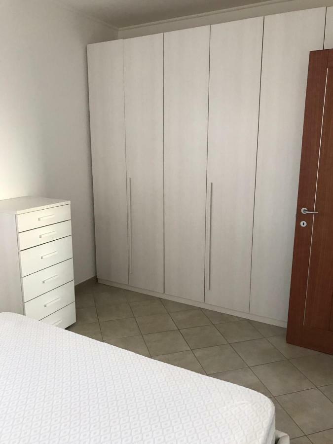 Apartament Il Castello Olbia Zewnętrze zdjęcie