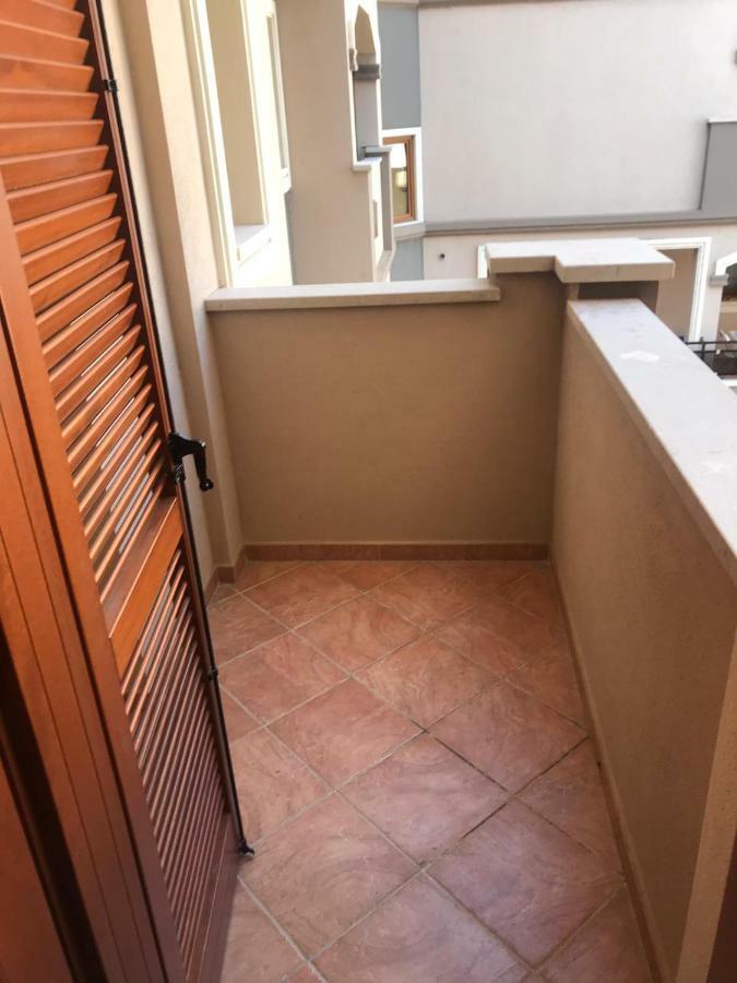 Apartament Il Castello Olbia Zewnętrze zdjęcie