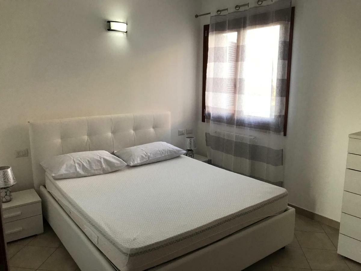 Apartament Il Castello Olbia Zewnętrze zdjęcie