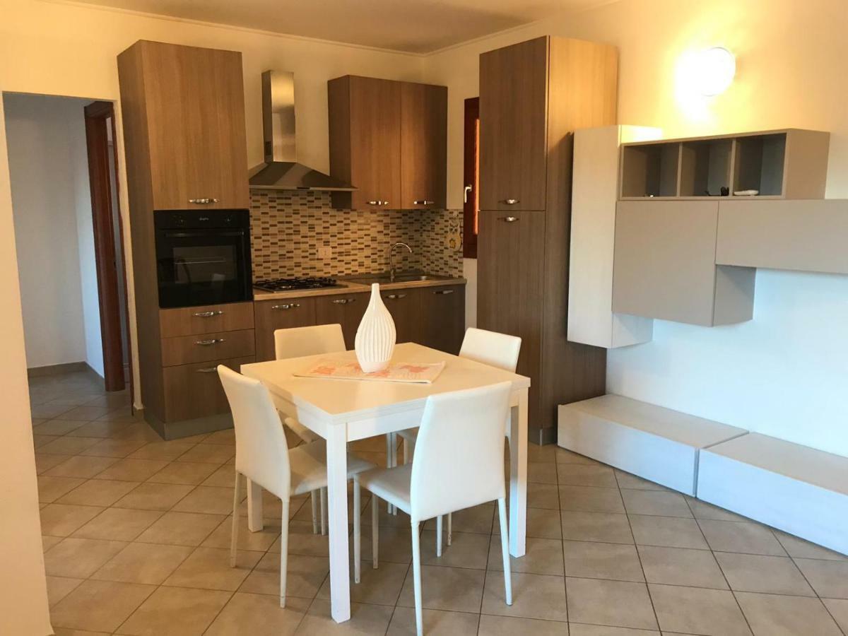Apartament Il Castello Olbia Zewnętrze zdjęcie