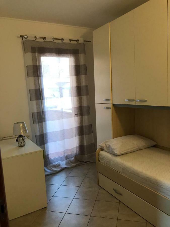 Apartament Il Castello Olbia Zewnętrze zdjęcie