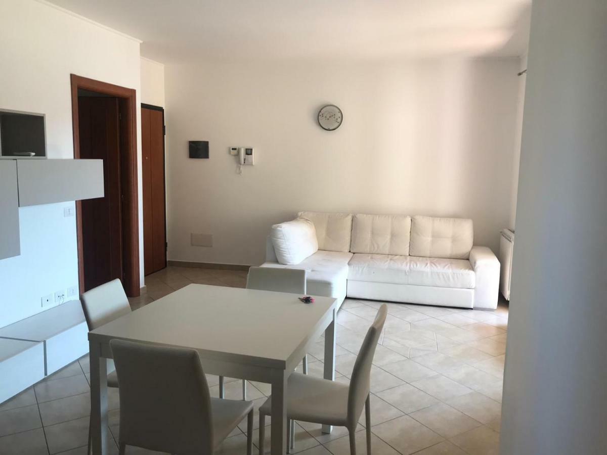 Apartament Il Castello Olbia Zewnętrze zdjęcie