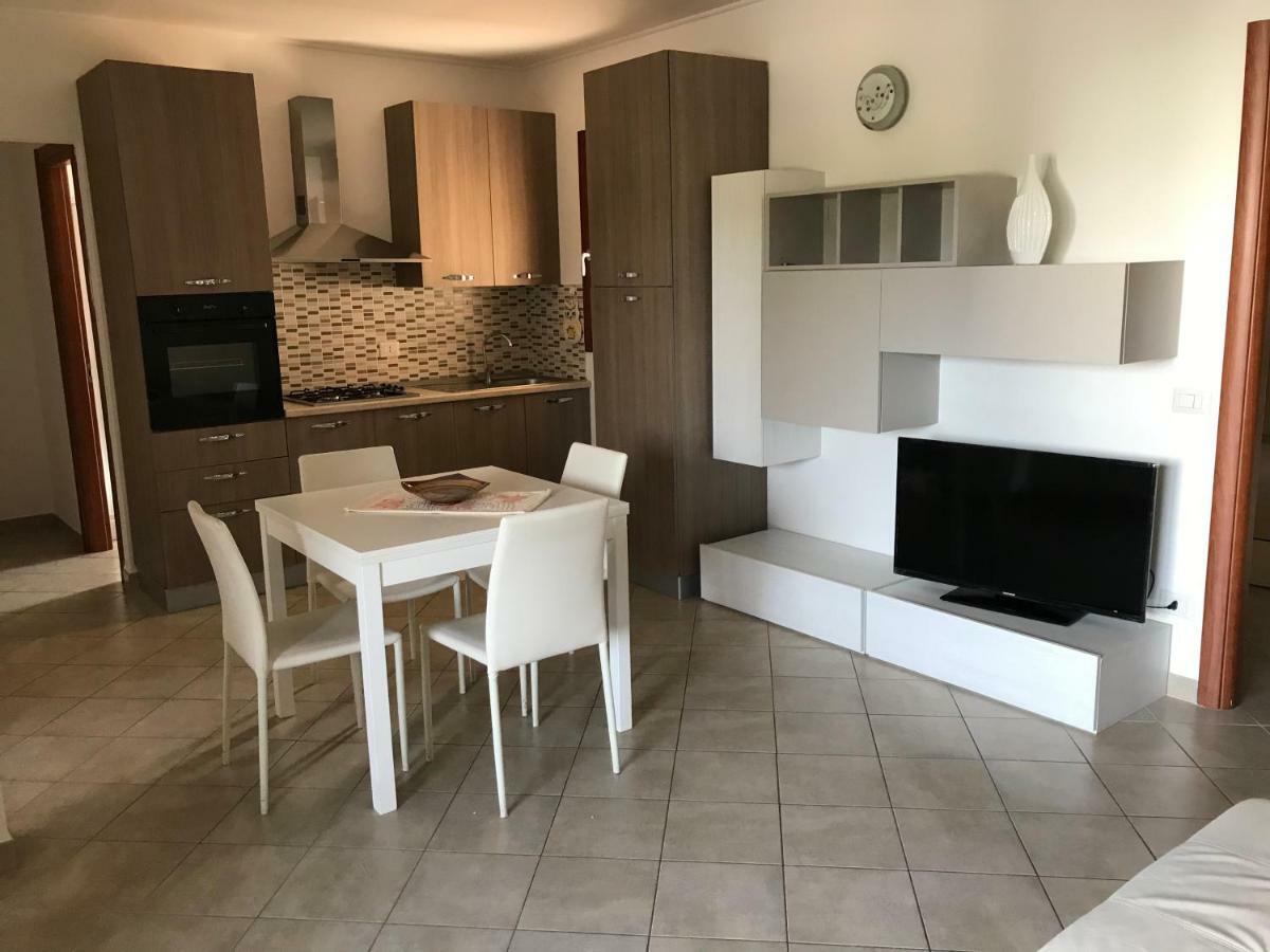 Apartament Il Castello Olbia Zewnętrze zdjęcie