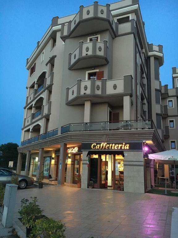 Apartament Il Castello Olbia Zewnętrze zdjęcie