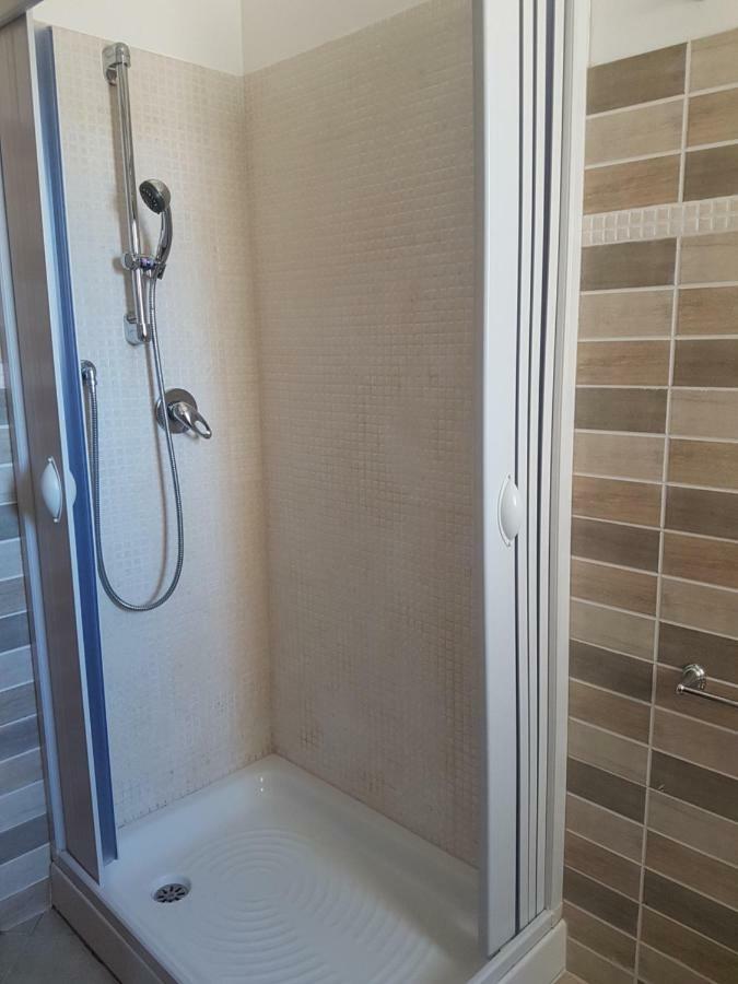 Apartament Il Castello Olbia Zewnętrze zdjęcie