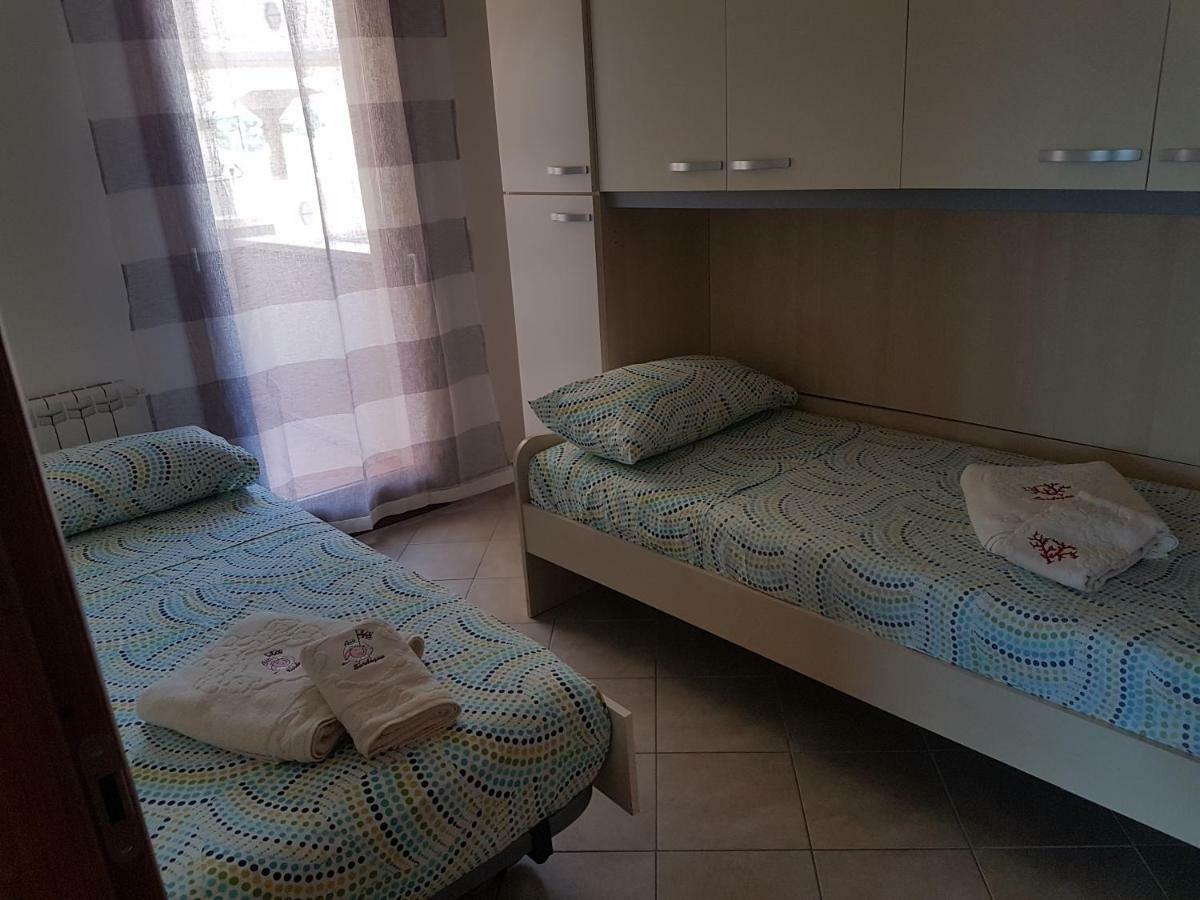Apartament Il Castello Olbia Zewnętrze zdjęcie