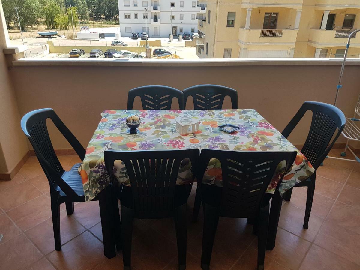 Apartament Il Castello Olbia Zewnętrze zdjęcie
