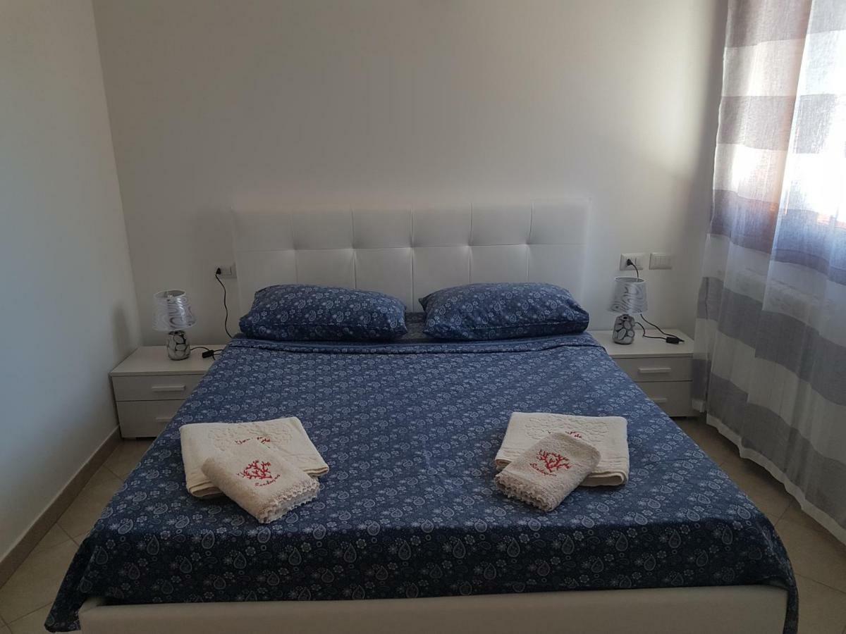 Apartament Il Castello Olbia Zewnętrze zdjęcie